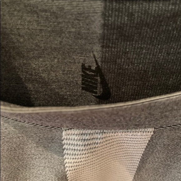 Off White X Nike Activewear Top - Picture 5 of 8